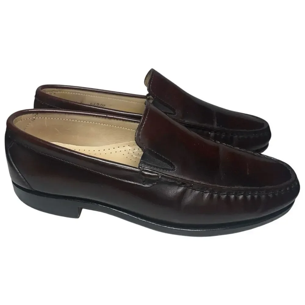 Allen Edmonds allen edmonds